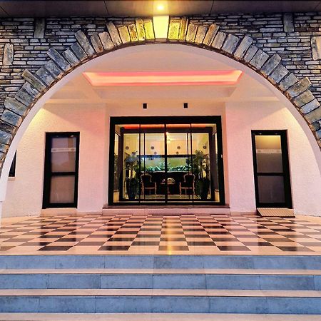 Sveltos Hotel Ларнака Екстер'єр фото